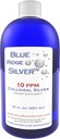 10 ppm 16 oz Colloidal Silver Natural Immune Support Health Supplement