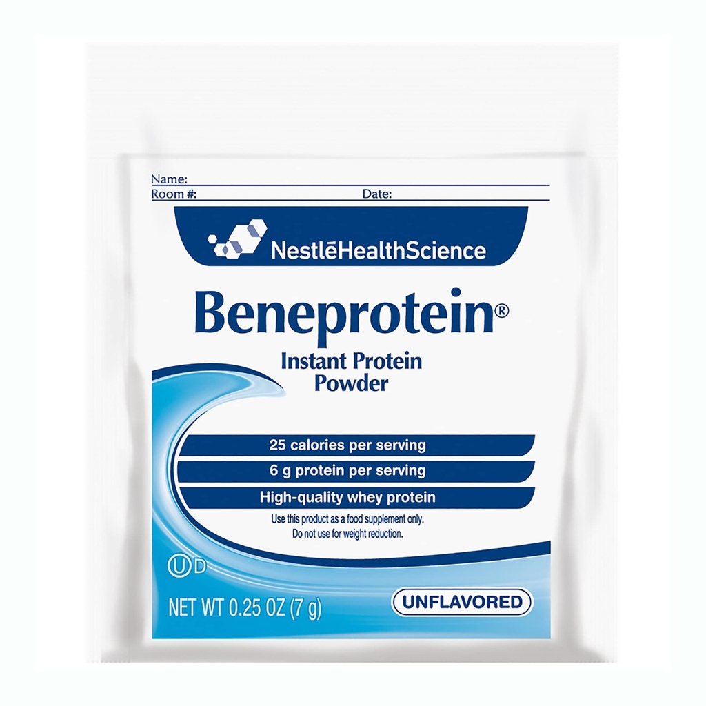 Beneprotéines, emballages de 0,25-Ounce (emballage de 75)