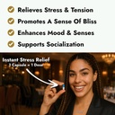 Supplément Peak: Supplément pour le soulagement du stress