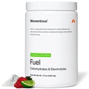 Mélange d'énergie et de boisson d'hydratation - Poudre pour l'énergie durable pendant les séances d'entraînement - NSF Certified for Sport - GMO- & Gluten-Free - Strawberry Lime