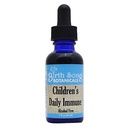 Chanson de naissance Botaniques Teinture à base de plantes, supplément à base de plantes Astragalus, bouteille de 1 oz