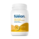 Fusion bariatrique Soupe de poulet Remplacement des repas 27g Poudre de protéines, 21 Tuyau de service pour les patients de chirurgie bariatrique, y compris le pont gastrique et la gastrectomie des manches - Pas de gluten, d'aspartame ou de sucre