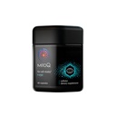 MitoQ +Eye Advanced CoQ10 Antioxydant - Contient Mitoquinol Mésylate, Lutéine, Zeaxanthin, Bilberry, Maritime Pine Bark - Soutient la santé des yeux, la filtration de lumière bleue et la vitalité cellulaire (60 capsules)