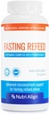 Multivitamines à jeun 30 Multivitamines à jeun Multivitamines pour hommes et femmes