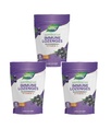 Nature de la Voie Sambucus Immune Lozenges, Vitamine C de haute puissance, Elderberry, 24 Losanges parfumées tropicales (paquetage mai Vary)