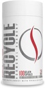Purus Labs Recycle, 100 Gelatin Capsules | Hormone Optimization | 25 Servings