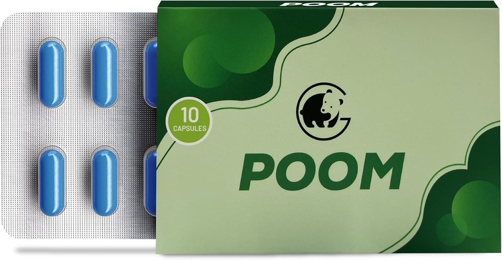 Poom, Stamina Energy et support d'endurance (10 comtes)
