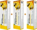 Propolis pommade homéopathique 30g (3 pack)
