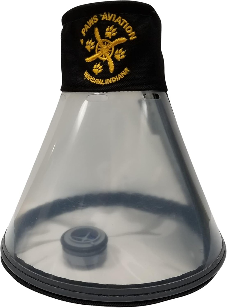 Supplemental Oxygen Hoods (Medium)