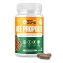 HONEYBEEZONE-Bee Propolis Capsules – Supplément de soutien 100 % énergie naturelle et immunologique