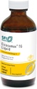 Klaire Labs SFI Health Eicosamax TG Fish Oil - Ultra Pure Omega-3 Fish Oil Pills with EPA/DHA - Sustainably Sourced - Natural Lemon Flavor for No Fishy Burps or Aftertaste (30 Servings / 5 fl oz)