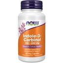 Now Foods Indole-3-Carbinol - 60 Veg Capsules
