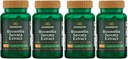 Extrait de Swanson Boswellia Serrata 125 mg 60 Vég.