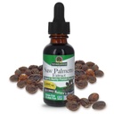 Réponse de la nature Sciage sans alcool Palmetto Berry Extract, 1-Fluid Ounce.