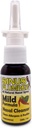 Sinus Plumber Allergy Nasal Spray Mild Formula