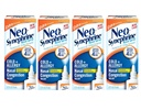 Vaporisateur nasal néo-synéphrine, formule extra-résistante, 0.50 onces chacun (paquet de valeur de 4)