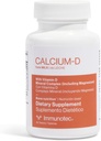 Immunotec Calcium de lait