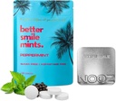 NOOZ Better Smile Ments – 180 Count.