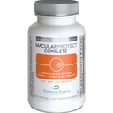 MacularProtect Complete – Supplément santé des yeux AREDS 2 avec multivitamine quotidienne – 30+ nutriments clés avec lutéine et zéaxanthine - soutient la santé des yeux, de la vision et du corps entier – 120 capsules