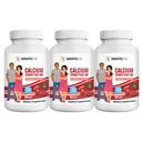 BariatricPal Citrate de calcium 500mg Comprimés à croquer - Cerise (approvisionnement de 90 jours)