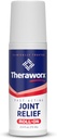 Theraraworx Relief articulaire à action rapide Relief articulaire enrouleur et Relief d'inflammation - 2,5 Oz - 1 Compte