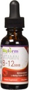 Vitamine B12 5000 Sublingual, 0,02 Livre