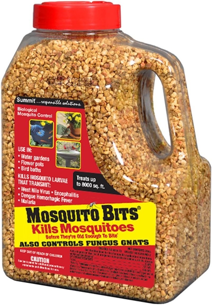 Mosquito Bits-new Value