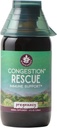 WishJarden Herbes de sauvetage de congestion Immune Support pour la grossesse - Throats apaisants, Trait respiratoire supérieur et Sinuses, soutient une réponse de fièvre saine, sans danger pour la grossesse et postpartum, 4oz