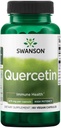 Swanson High Potency Quercetin - (60 Veggie Capsules)