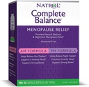 Natrol Femmes Ménopause Bal 30am&