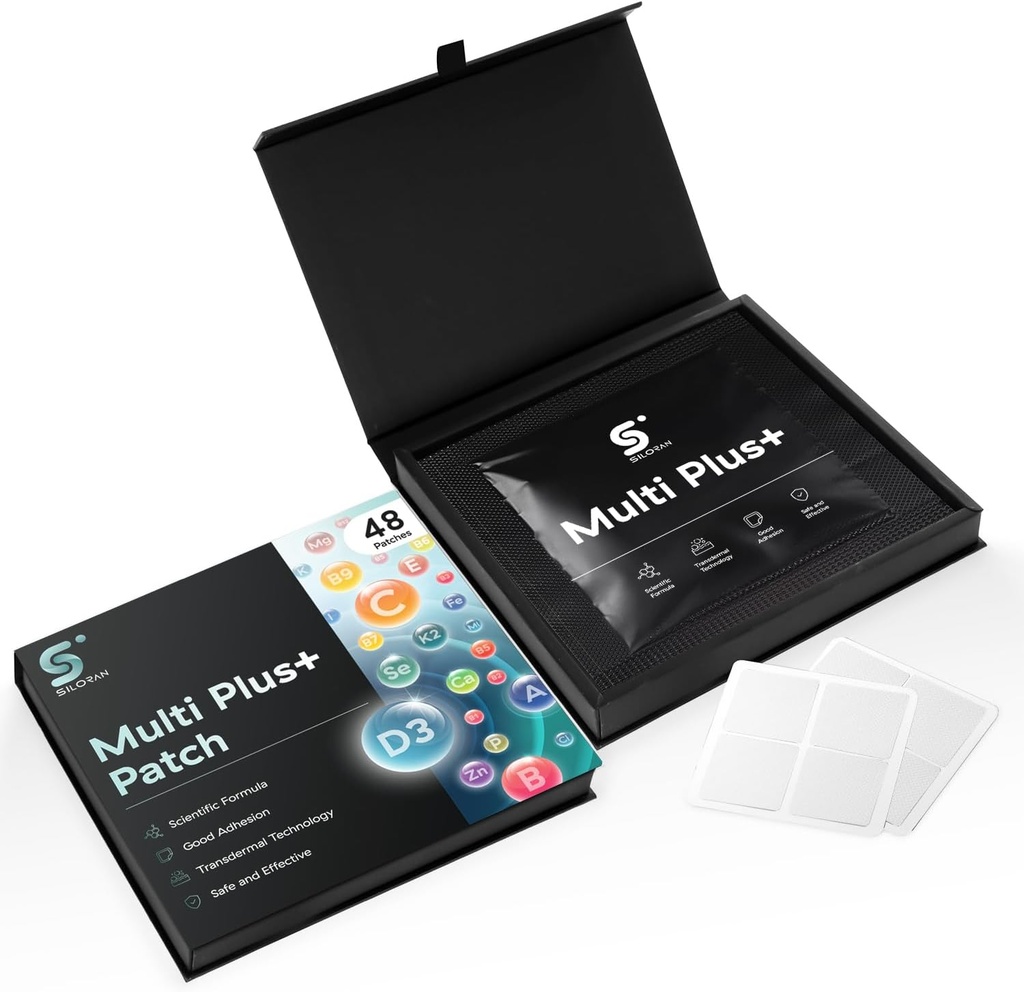 Approvisionnement multi-plus 48 jours - Multi-plus