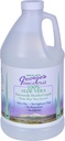 Georges Aloe Vera - Liquide distillé fractionnellement - Sans amer - Sans conservateur - 64 fl oz (paquet de 4)