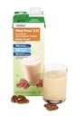 Med Pass 2.0 Beurre Pecan Flavor 32 oz. Boîte prête à l'emploi, 46463 - Vendu par: Pack of One