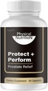 Physical Nutrition - Physical Nutrition Protect & Perform (Single, 60 Capsules)