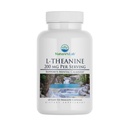 Nature's Lab L-Theanine, 200 mg - Soutient le calme et la relaxation* - 60 Capsules