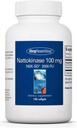 Groupe de recherche sur les allergies Nattokinase 100mg 180sg