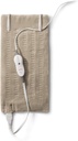 Tampon de chauffage Sunbeam Premium avec King de rangement compact Beige