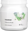 Thorne Recherche L-Glutamine Poudre 18,1 oz (513 g)