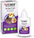 ZYMOX Avian Care Solution thématique w/o Hydrocortisone - 1,25 oz