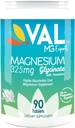 VAL Magnésium Glycinate 325mg avec B6 & Potassium.