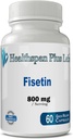 Fisétine 600mg 60 Nombre