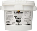 Supplément de levure Brewers de cheval - 4 Lbs