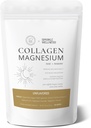 Collagène Magnésium Repos + Restore (No Flavor) [30 Sers]