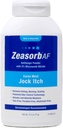 Zeasorb-AF Super Absorbent Antifungal Traitement Poudre pour Jock Ditch 2,5 oz (paquet de 11)