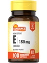Sundance Vitamine E 180mg (400 UI)