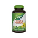 Nature's Waying Primrose Oil, pressé à froid, 120 mg GLA par portion(1), 120 Softgels (paquetage mai Vary)