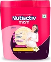SENTA Leeford Nutiactiv Poudre de protéines pour les femmes - enrichi avec des nutriments comme la vitamine E, la vitamine C et la DHA