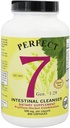 PARFECT 7 PAC COMBO PSYLLIUM-HERBAL, 400 PAC