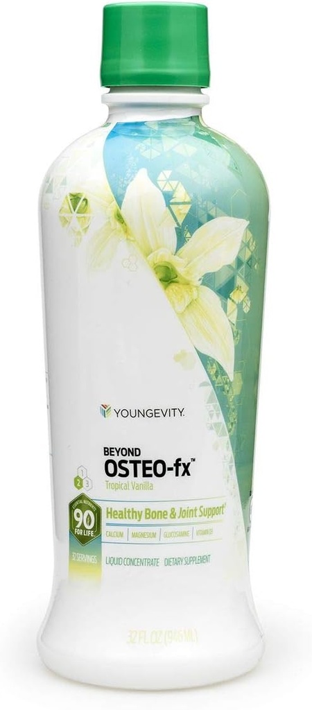 Beyond Osteo fx Liquid - 32 oz
