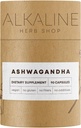 Alkaline Herb Shop Ashwagandha Supplement 90 Capsules